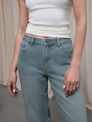 CONTE CON-830 Джинсы женские