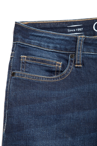 CONTE CON-92 Eco-friendly джинсы с эффектом "мгновенная коррекция живота" CONTE CON-92 Eco-friendly джинсы с эффектом "мгновенная коррекция живота"