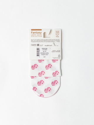 CONTE FANTASY 70 Носки женские