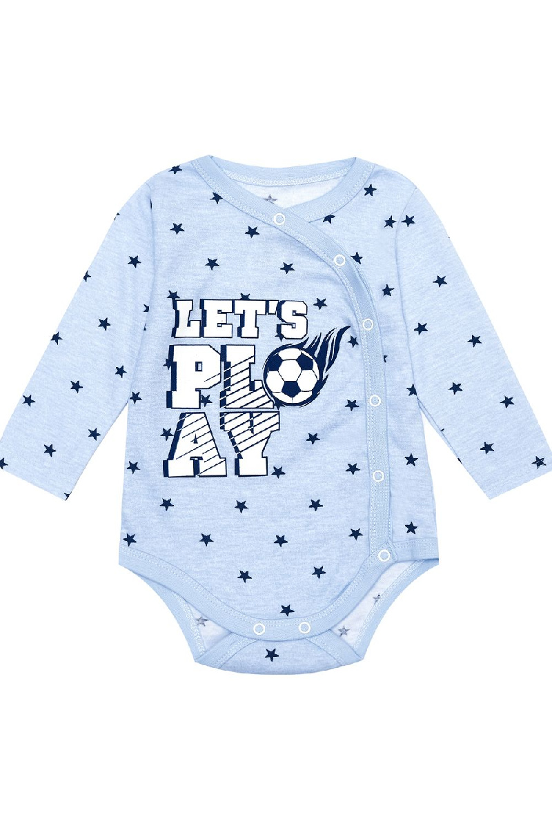 Боди для малышей