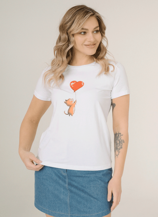 DEA MIA ФУФАЙКА ЖЕНСКАЯ 5609