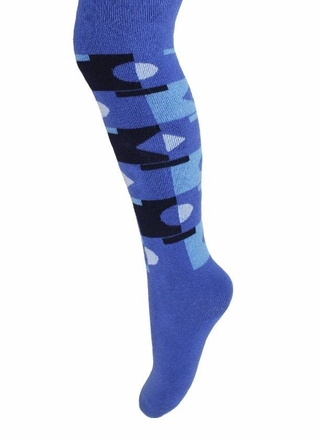 БРЕСТСКИЕ КОЛГОТКИ ДЕТСКИЕ 3265 KIDS (махровые) 