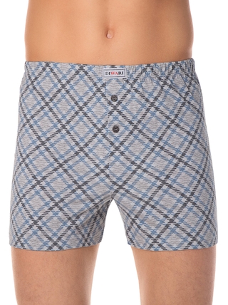 DIWARI BASIC MBX 004 Трусы мужские (в коробке)
