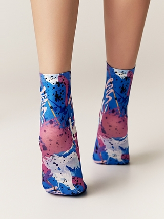 CONTE FANTASY 70 Носки женские