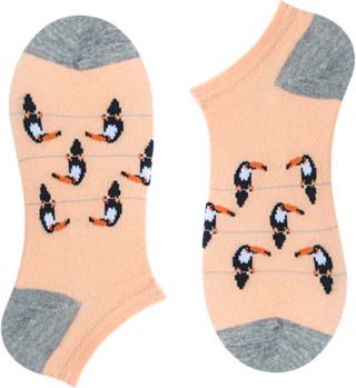 CHOBOT 52-86 Носки женские