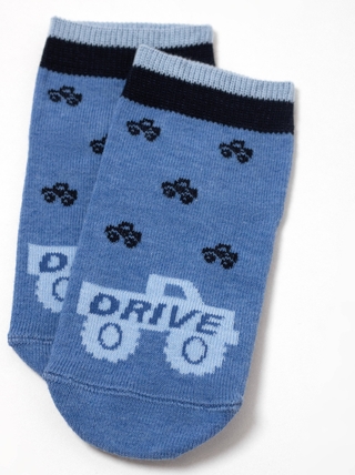 CONTE-KIDS TIP-TOP Носки детские