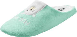 HOME LINE 05Т-513 Туфли домашние женские