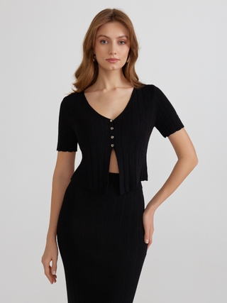 CONTE LDK2447 Жакет женский