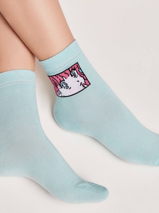 CONTE-KIDS ВЕСЕЛЫЕ НОЖКИ