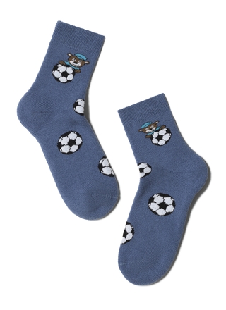 БРЕСТСКИЕ НОСКИ ДЕТСКИЕ 3060 KIDS (махровые)