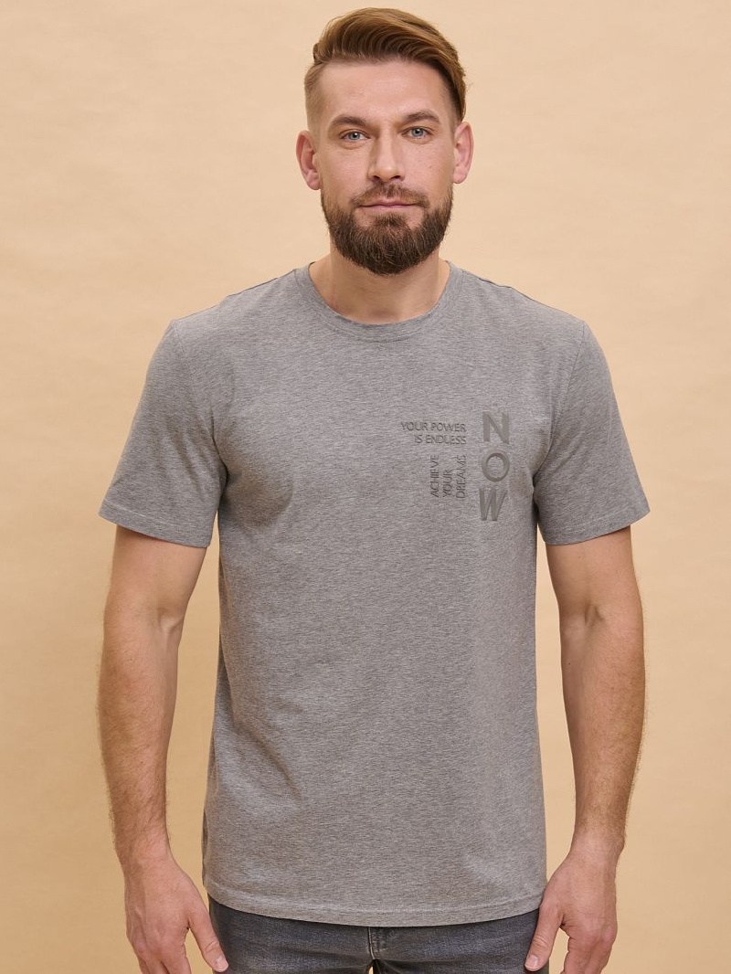 Футболка мужская