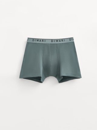 DIWARI PREMIUM MSH 1568 Трусы мужские (бандероль)