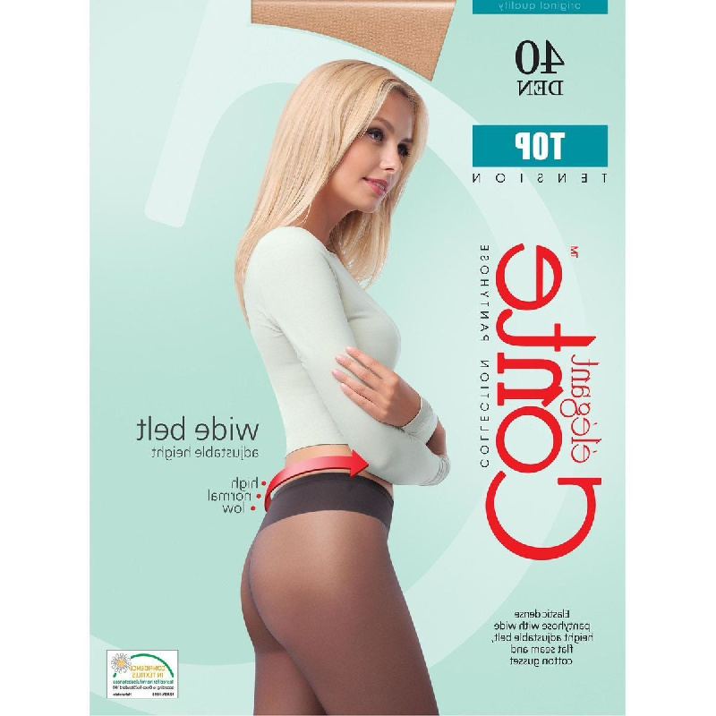 Колготки женские Top 40 bronz Колготки женские Top 40 bronz