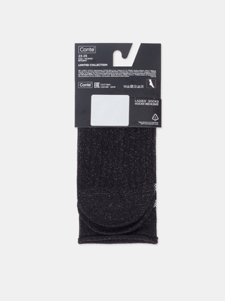 CONTE FANTASY Носки женские вискозные