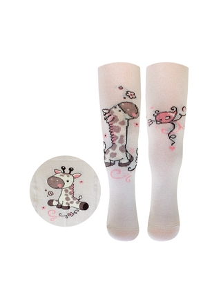 БРЕСТСКИЕ КОЛГОТКИ ДЕТСКИЕ 3280 BABY (рисунок)