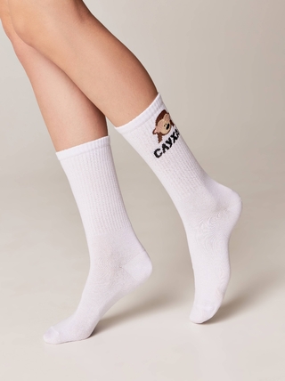 Брестские Носки 4201 SOXY (удлиненные)