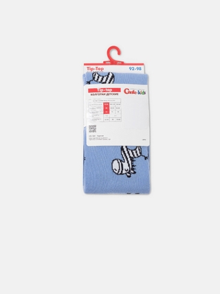 CONTE-KIDS TIP-TOP Колготки детские