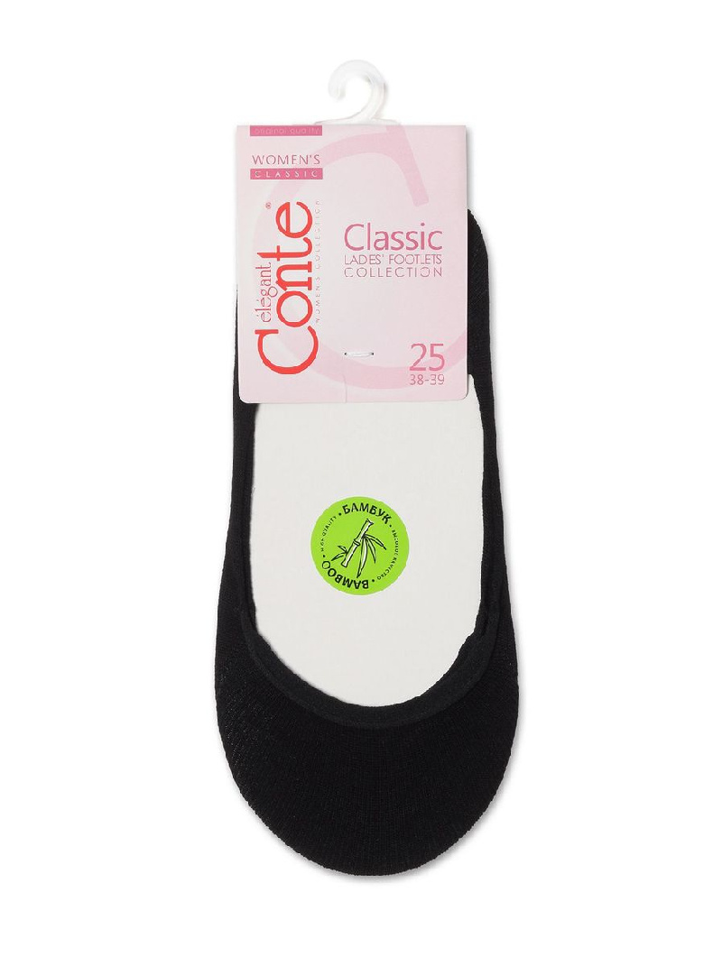 Подследники женские Classic Подследники женские Classic