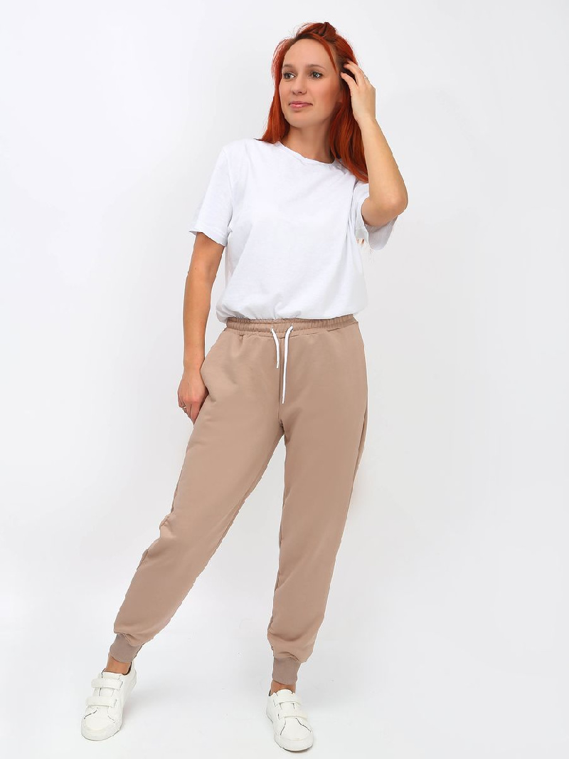 Брюки женские