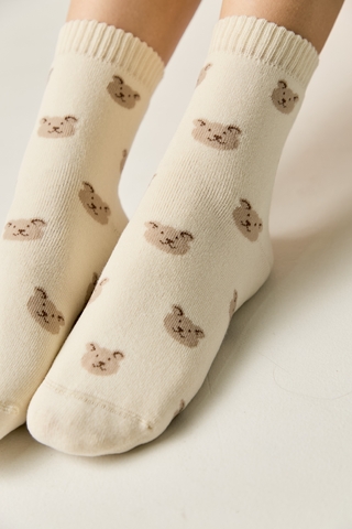 БРЕСТСКИЕ НОСКИ ДЕТСКИЕ 3060 SCHOOL (рисунок)