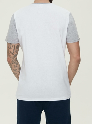 ESLI WM2190020 (MM) Джемпер мужской