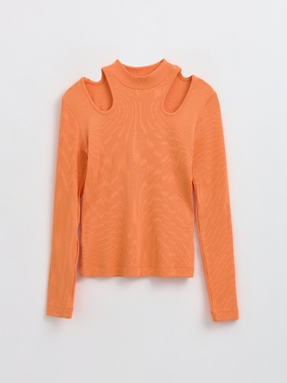 CONTE LD 2371 Джемпер женский