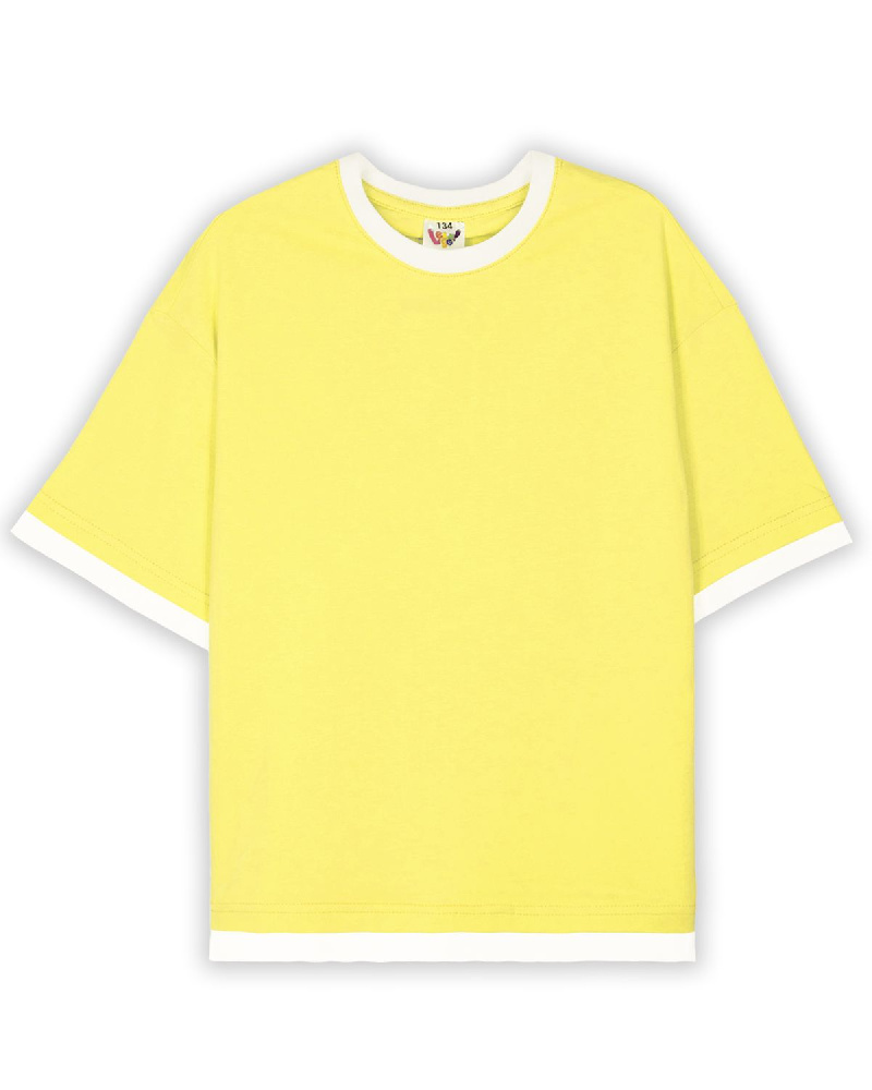 Футболка для девочки