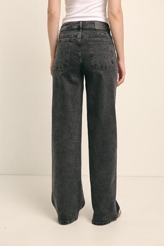 CONTE Джинсы женские CONTE CON-972