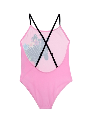 CONTE ZEBRA Слитный купальник с рисунком