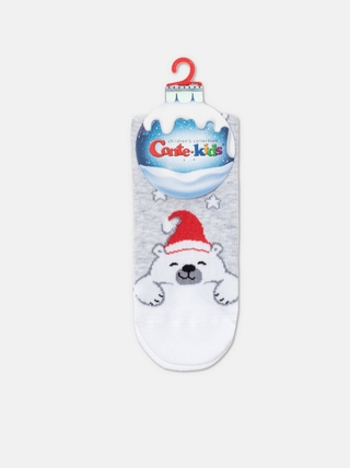 CONTE-KIDS NEW YEAR Носки детские