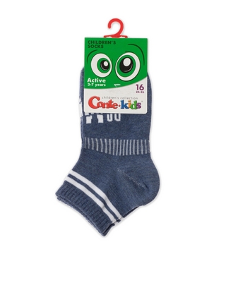 Conte-kids ACTIVE (короткие)