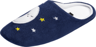 HOME LINE Туфли домашние женские 05Т-513