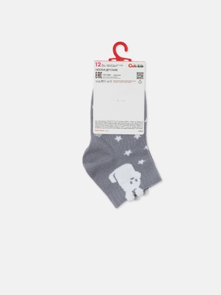 CONTE-KIDS TIP-TOP Носки детские