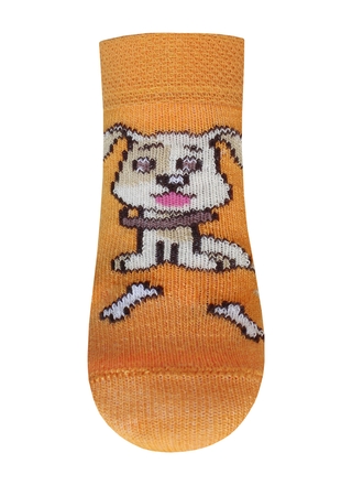 БРЕСТСКИЕ НОСКИ ДЕТСКИЕ 3081 SCHOOL (с рисунком)