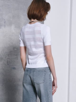 CONTE LDK 2332 Джемпер женский