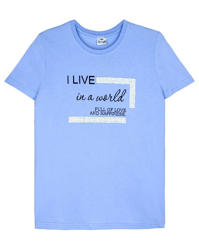 Футболка женская Футболка женская