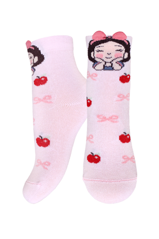 БРЕСТСКИЕ НОСКИ ДЕТСКИЕ 3086 KIDS (с "пикотом")