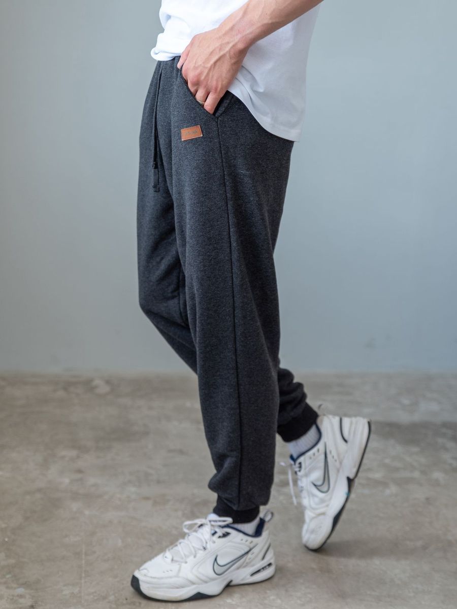 Брюки взрослые