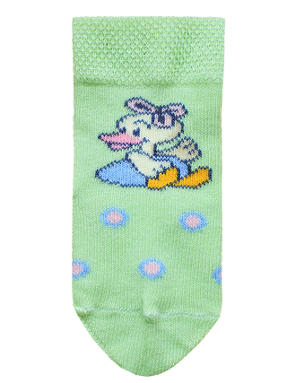 БРЕСТСКИЕ НОСКИ ДЕТСКИЕ 3081 BABY (рисунок)