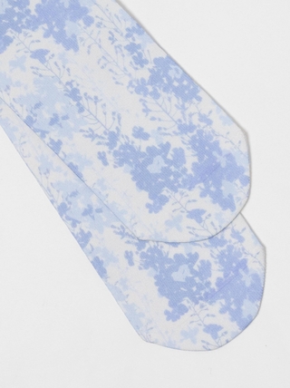 CONTE Удлиненные носки с хлопком