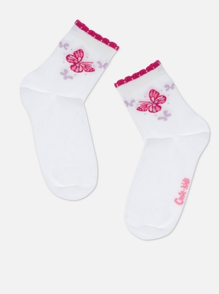 Conte-kids TIP-TOP (стразы, люрекс)