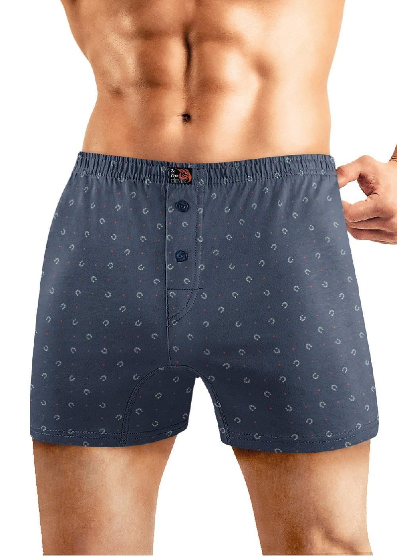 Трусы боксеры мужские