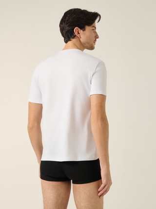 DIWARI BASIC MEN MF 4025 Фуфайка мужская (пакет) DIWARI BASIC MEN MF 4025 Фуфайка мужская (пакет)