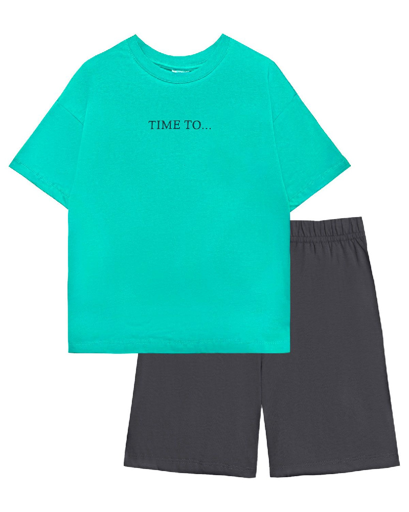 Пижама для девочки Пижама для девочки