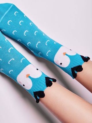 CONTE-KIDS TIP-TOP (мордашки)