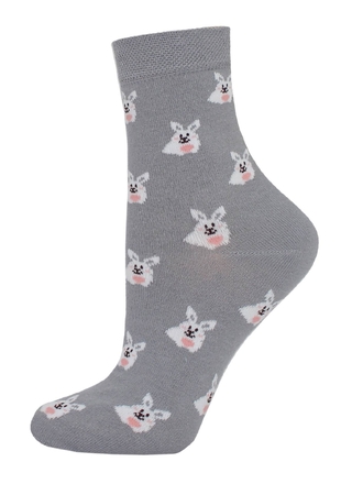 БРЕСТСКИЕ НОСКИ ДЕТСКИЕ 3081 SCHOOL (с рисунком)