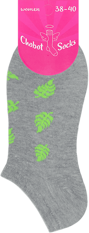 CHOBOT 52-86 Носки женские