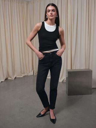 CONTE CON-790 Джинсы женские