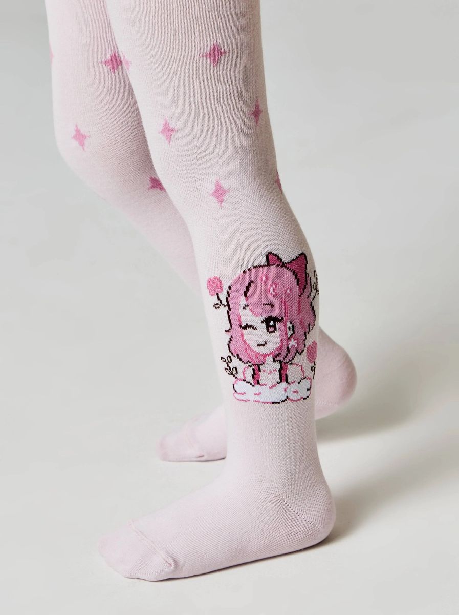 Колготки детские