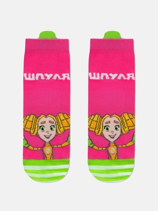 CONTE-KIDS ФИКСИКИ Носки детские